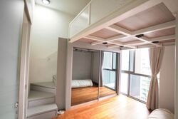 The Hillier (D23), Apartment #434461351